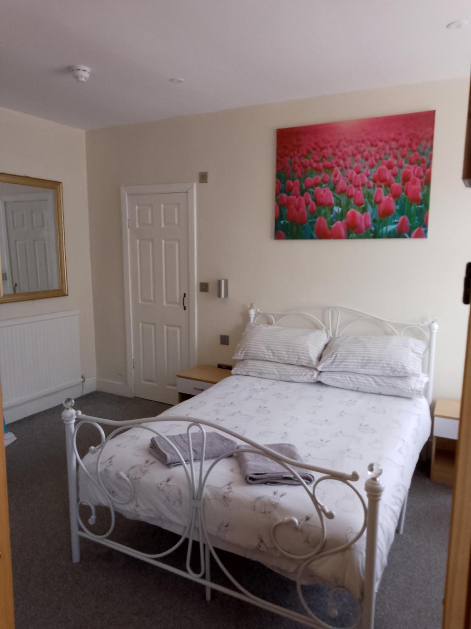 Hotel Meland Blackpool Zewnętrze zdjęcie